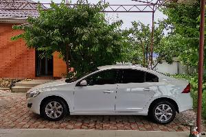 Продам Volvo S60 , 2012 г. в , ОТС Район Тимашевский