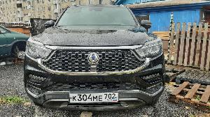 SsangYong Rexton, 2019 Город Уфа